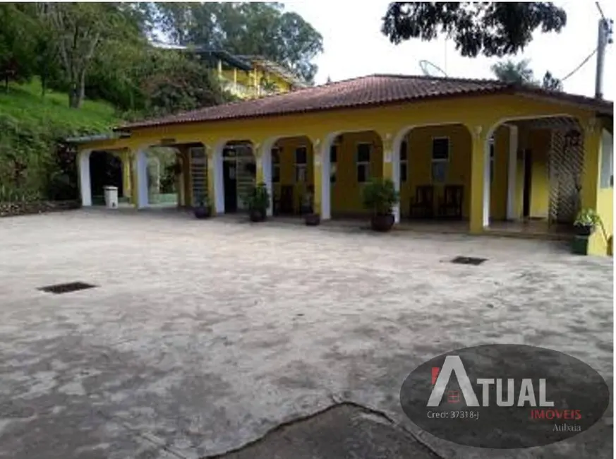 Foto 9 de Fazenda / Haras com 72 quartos à venda, 47000m2 em Mairipora - SP