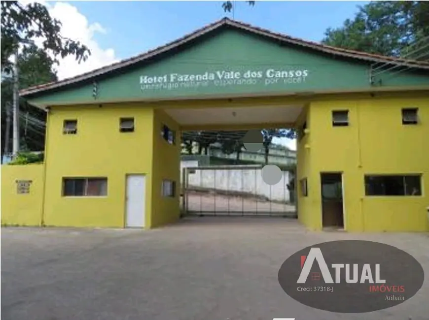 Foto 4 de Fazenda / Haras com 72 quartos à venda, 47000m2 em Mairipora - SP