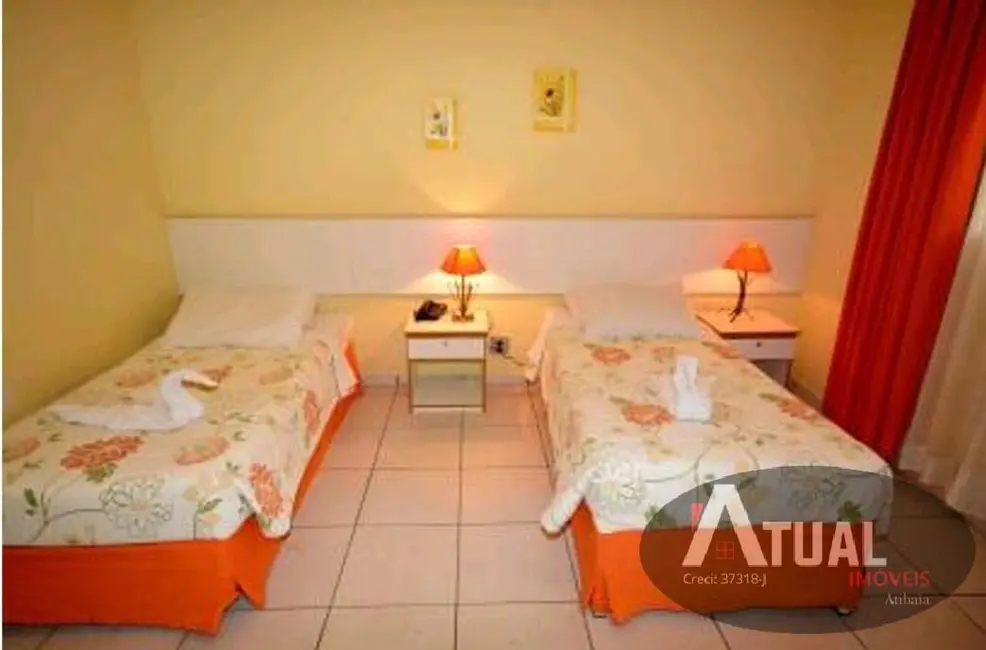 Foto 8 de Fazenda / Haras com 72 quartos à venda, 47000m2 em Mairipora - SP