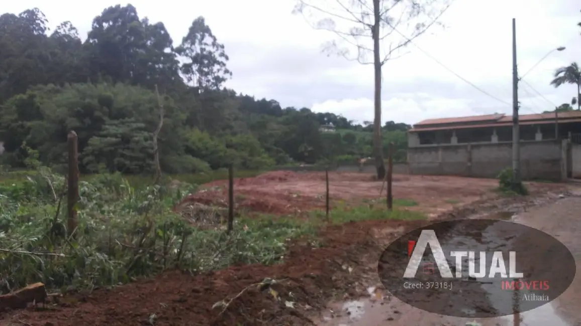 Foto 1 de Terreno / Lote à venda, 250m2 em Mairipora - SP