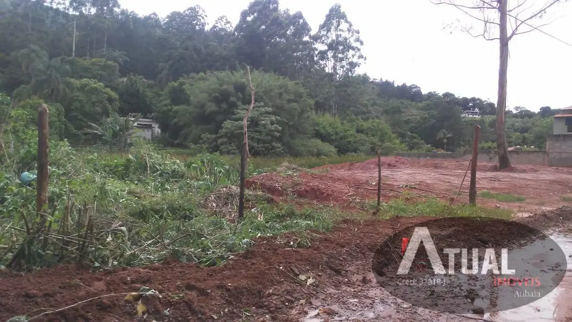 Foto 2 de Terreno / Lote à venda, 250m2 em Mairipora - SP