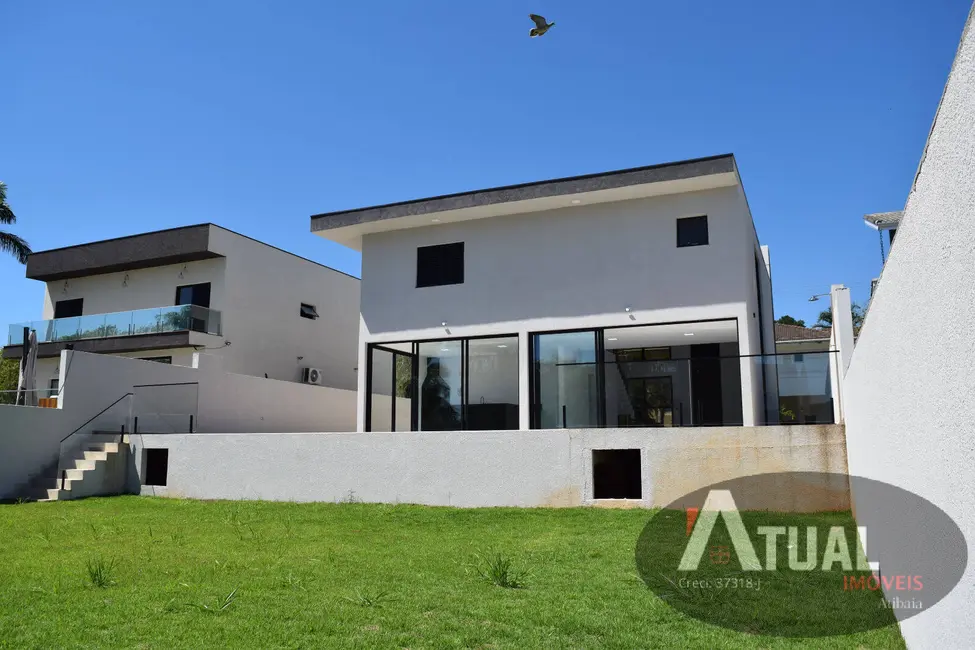 Foto 9 de Casa de Condomínio com 4 quartos à venda, 255m2 em Usina, Atibaia - SP
