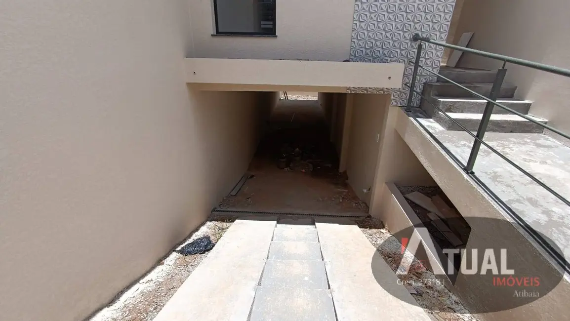 Foto 4 de Casa com 2 quartos à venda, 123m2 em Mairipora - SP