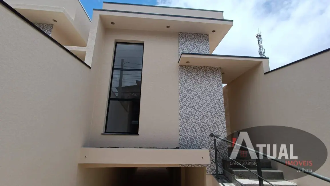 Foto 5 de Casa com 2 quartos à venda, 123m2 em Mairipora - SP