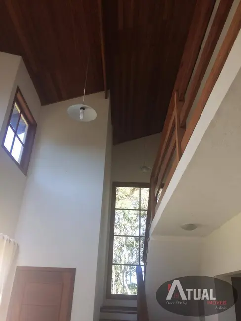 Foto 6 de Chácara com 4 quartos à venda, 1600m2 em Mairipora - SP