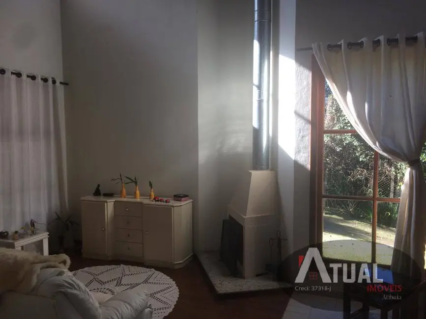 Foto 7 de Chácara com 4 quartos à venda, 1600m2 em Mairipora - SP