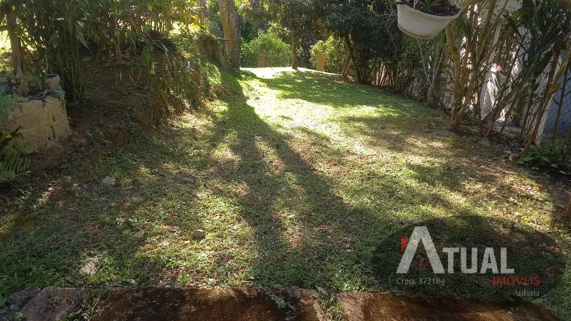 Foto 8 de Chácara com 4 quartos à venda, 1600m2 em Mairipora - SP
