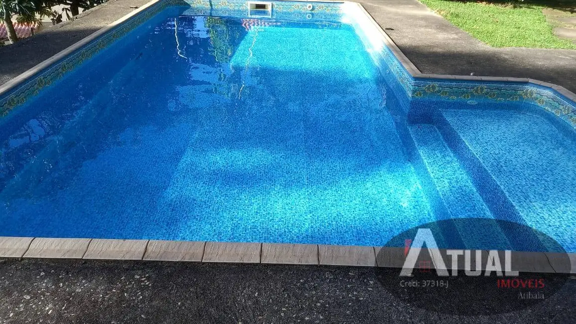 Foto 4 de Chácara com 4 quartos à venda, 1600m2 em Mairipora - SP