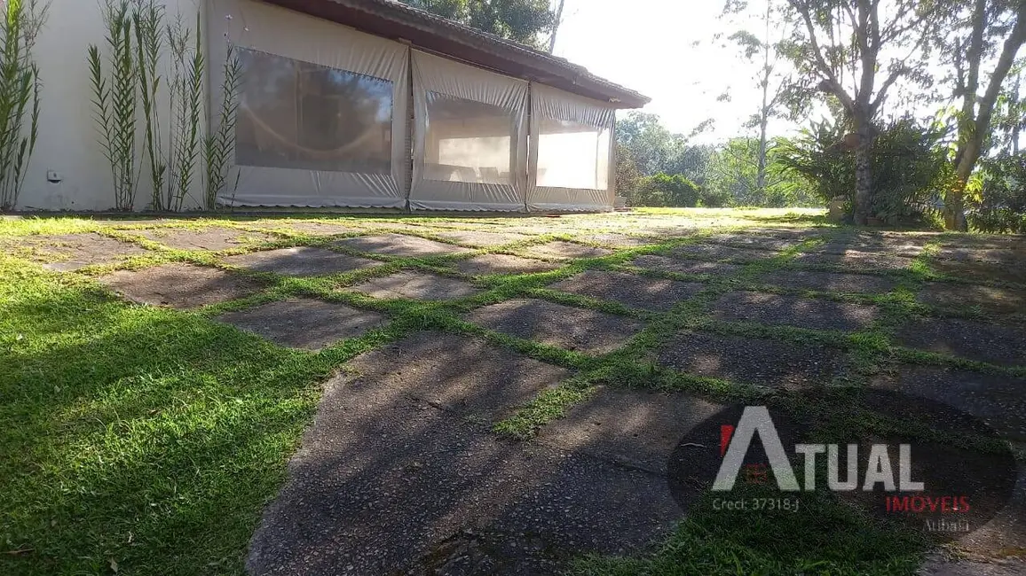 Foto 9 de Chácara com 4 quartos à venda, 1600m2 em Mairipora - SP