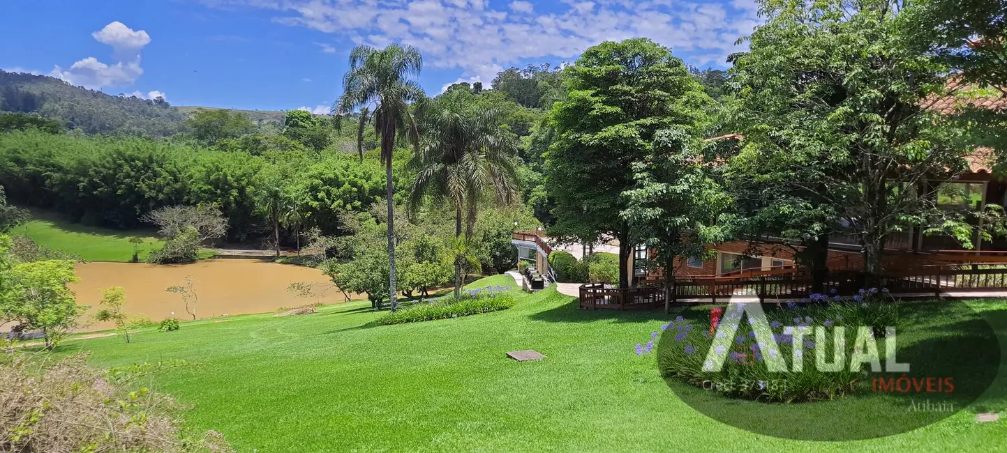 Foto 5 de Terreno / Lote à venda, 1000m2 em Tanque, Atibaia - SP