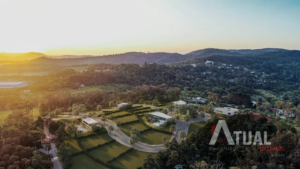 Foto 2 de Terreno / Lote à venda, 1000m2 em Tanque, Atibaia - SP