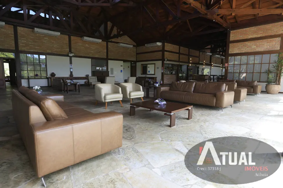 Foto 7 de Terreno / Lote à venda, 1000m2 em Tanque, Atibaia - SP