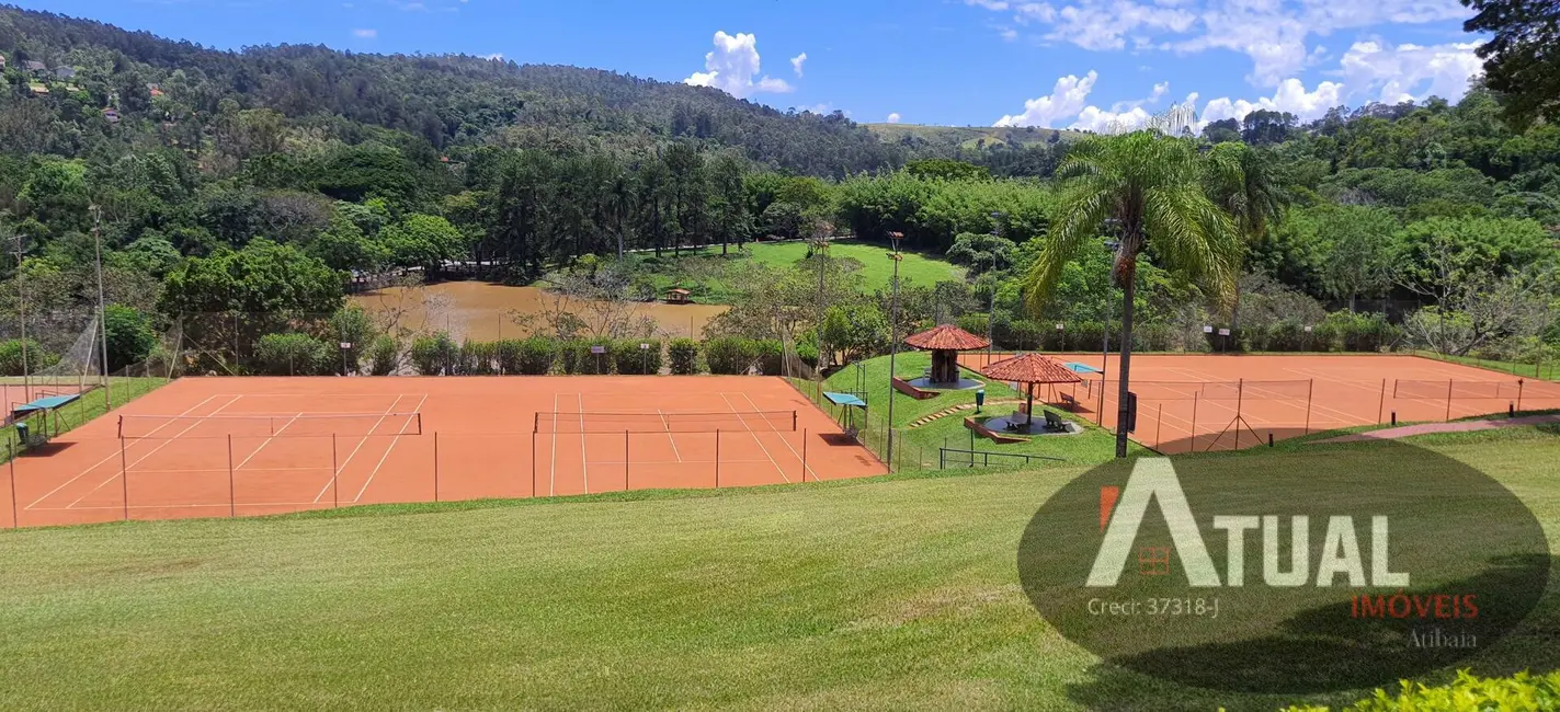 Foto 9 de Terreno / Lote à venda, 1000m2 em Tanque, Atibaia - SP