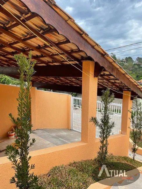 Foto 1 de Casa com 3 quartos à venda, 150m2 em Mairipora - SP