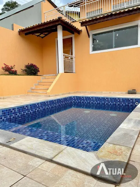 Foto 2 de Casa com 3 quartos à venda, 150m2 em Mairipora - SP