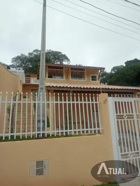 Foto 4 de Casa com 3 quartos à venda, 150m2 em Mairipora - SP