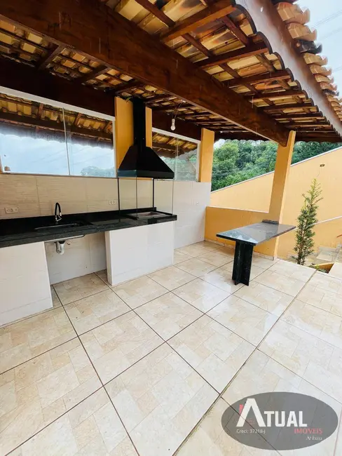 Foto 3 de Casa com 3 quartos à venda, 150m2 em Mairipora - SP