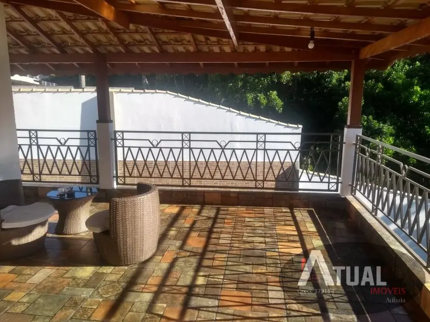 Foto 5 de Chácara com 4 quartos à venda, 288m2 em Mairipora - SP