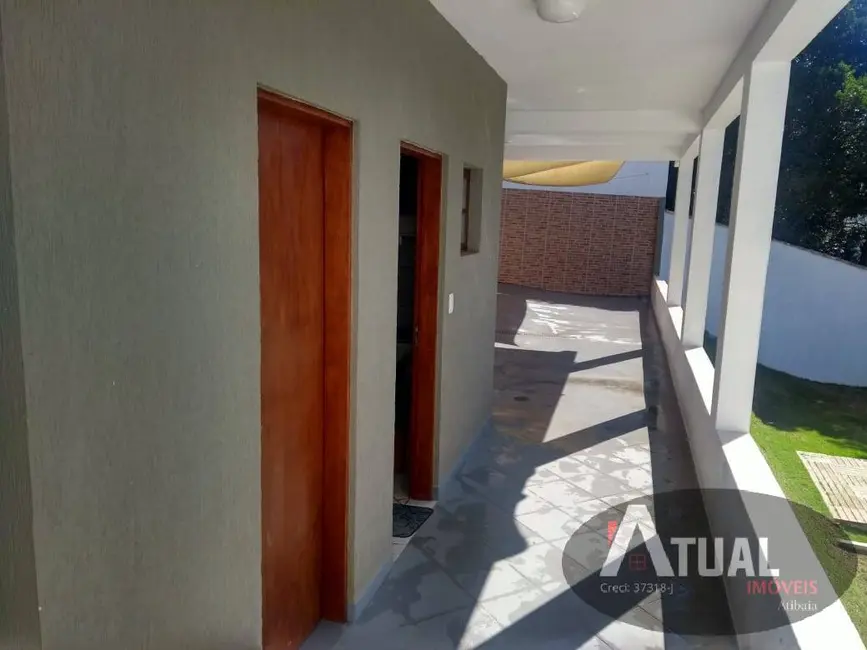 Foto 9 de Chácara com 4 quartos à venda, 288m2 em Mairipora - SP