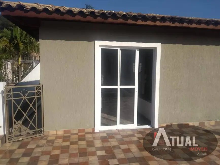 Foto 2 de Chácara com 4 quartos à venda, 288m2 em Mairipora - SP