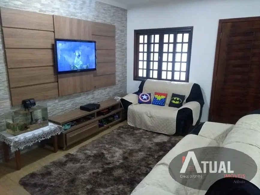 Foto 8 de Chácara com 4 quartos à venda, 288m2 em Mairipora - SP