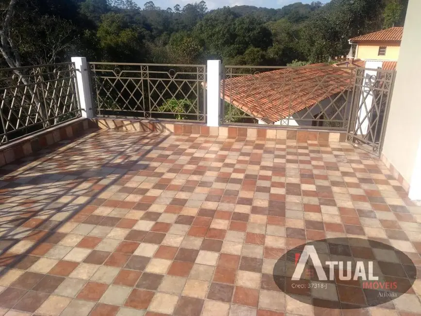 Foto 6 de Chácara com 4 quartos à venda, 288m2 em Mairipora - SP