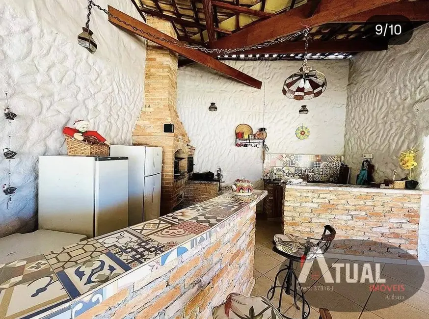 Foto 7 de Chácara com 4 quartos à venda, 288m2 em Mairipora - SP