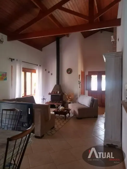 Foto 5 de Chácara com 4 quartos à venda, 288m2 em Mairipora - SP