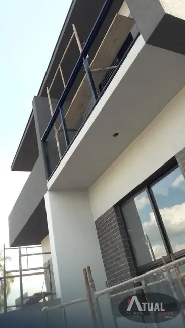 Foto 4 de Casa com 3 quartos à venda, 115m2 em Jardim do Lago, Atibaia - SP