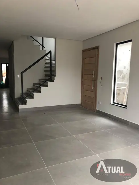 Foto 5 de Casa com 3 quartos à venda, 115m2 em Jardim do Lago, Atibaia - SP