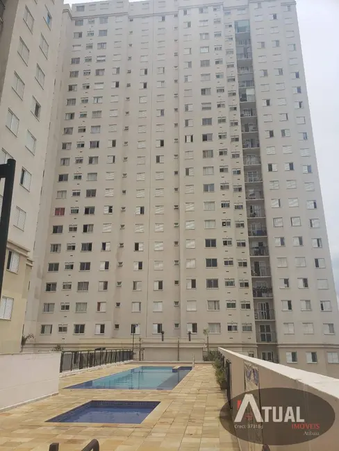 Foto 2 de Apartamento com 2 quartos à venda, 45m2 em Jardim Las Vegas, Guarulhos - SP