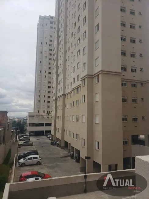 Foto 1 de Apartamento com 2 quartos à venda, 45m2 em Jardim Las Vegas, Guarulhos - SP