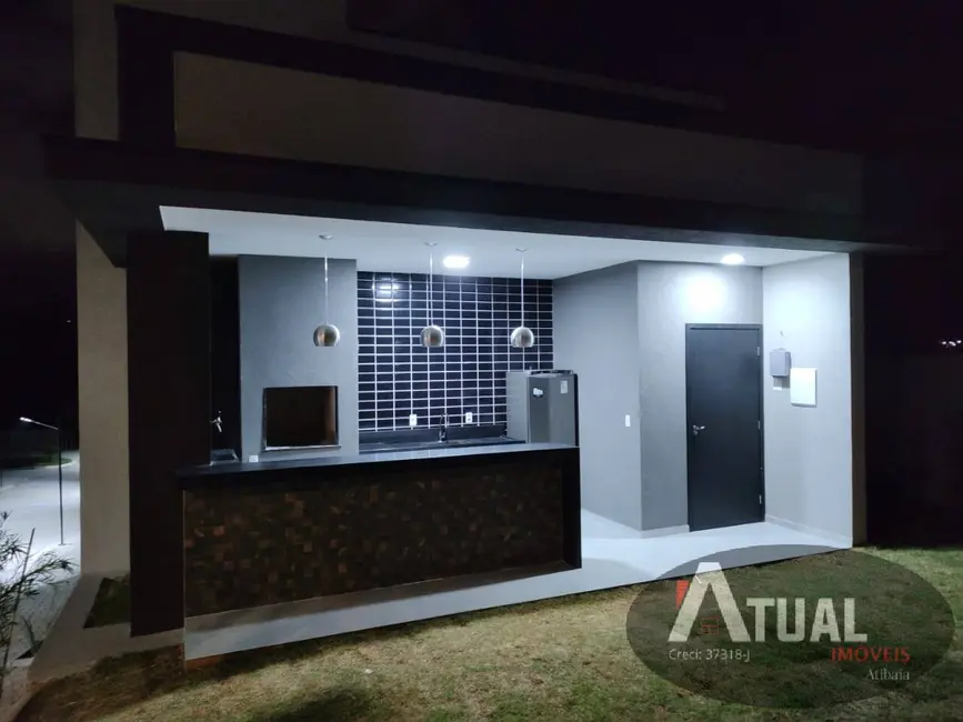 Foto 5 de Casa de Condomínio com 2 quartos para alugar, 70m2 em Jardim Imperial, Atibaia - SP