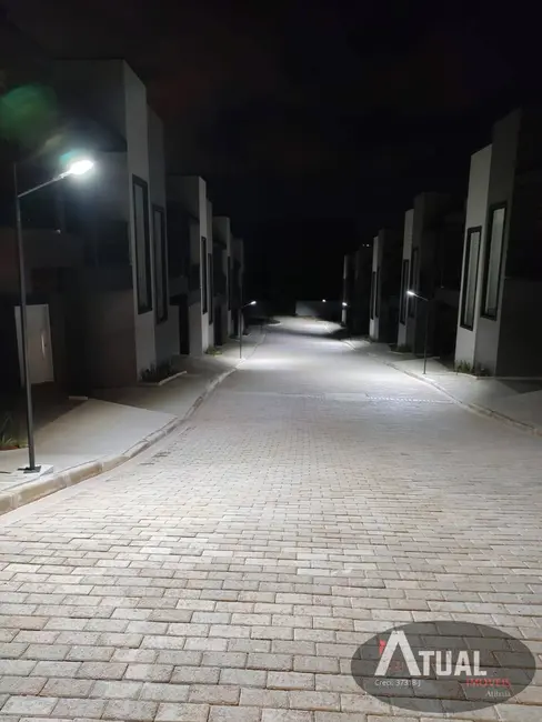 Foto 4 de Casa de Condomínio com 2 quartos para alugar, 70m2 em Jardim Imperial, Atibaia - SP