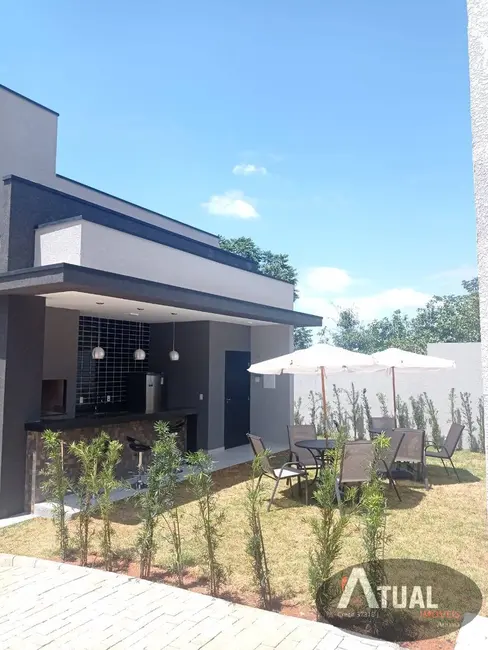 Foto 7 de Casa de Condomínio com 2 quartos para alugar, 70m2 em Jardim Imperial, Atibaia - SP