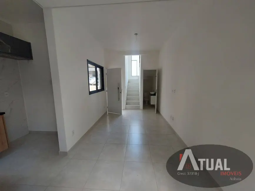 Foto 8 de Casa de Condomínio com 2 quartos para alugar, 70m2 em Jardim Imperial, Atibaia - SP