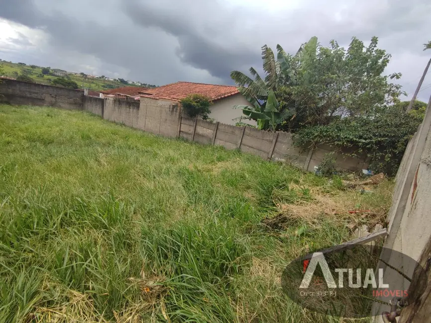 Foto 4 de Terreno / Lote à venda, 300m2 em Jardim Imperial, Atibaia - SP