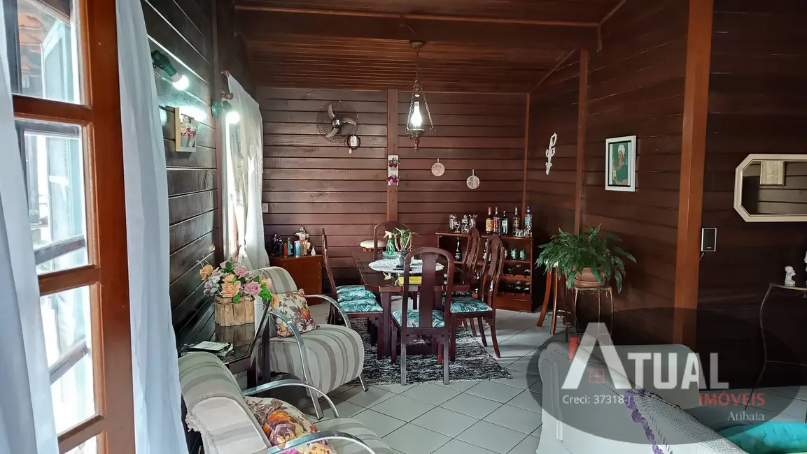 Casa com 3 quartos à venda, 570m2 em Mairipora - SP - imagem 1 Foto 1 de Casa com 3 quartos à venda, 570m2 em Mairipora - SP