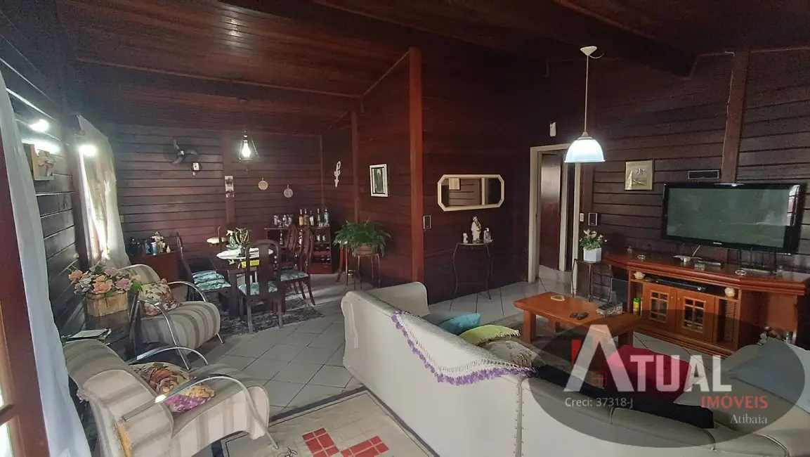 Casa com 3 quartos à venda, 570m2 em Mairipora - SP - imagem 2 Foto 2 de Casa com 3 quartos à venda, 570m2 em Mairipora - SP