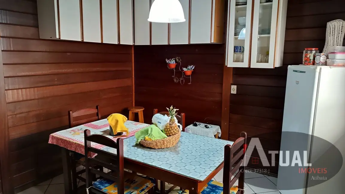 Casa com 3 quartos à venda, 570m2 em Mairipora - SP - imagem 7 Foto 7 de Casa com 3 quartos à venda, 570m2 em Mairipora - SP