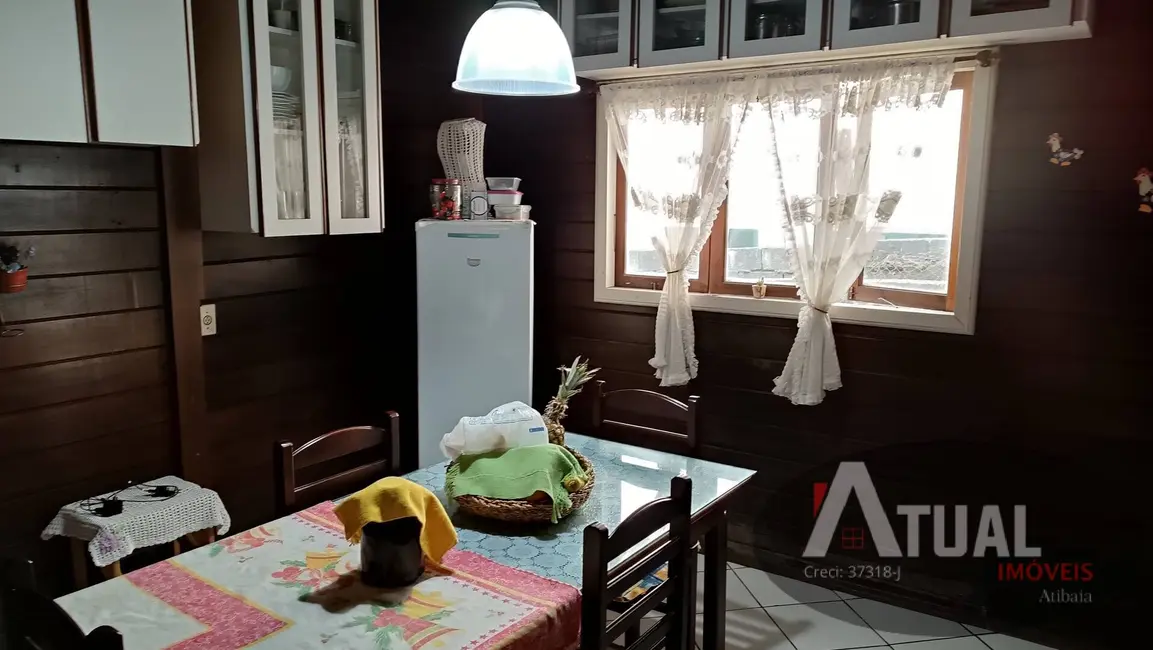 Casa com 3 quartos à venda, 570m2 em Mairipora - SP - imagem 8 Foto 8 de Casa com 3 quartos à venda, 570m2 em Mairipora - SP