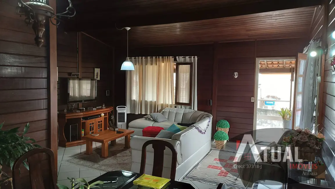 Casa com 3 quartos à venda, 570m2 em Mairipora - SP - imagem 4 Foto 4 de Casa com 3 quartos à venda, 570m2 em Mairipora - SP