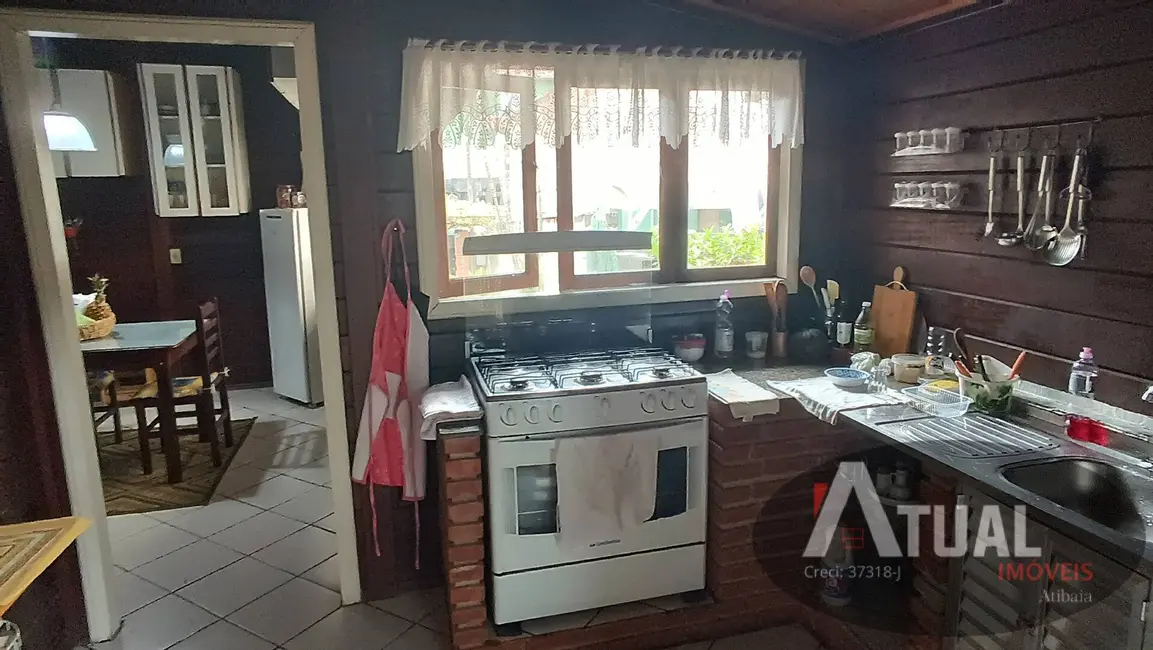Casa com 3 quartos à venda, 570m2 em Mairipora - SP - imagem 5 Foto 5 de Casa com 3 quartos à venda, 570m2 em Mairipora - SP