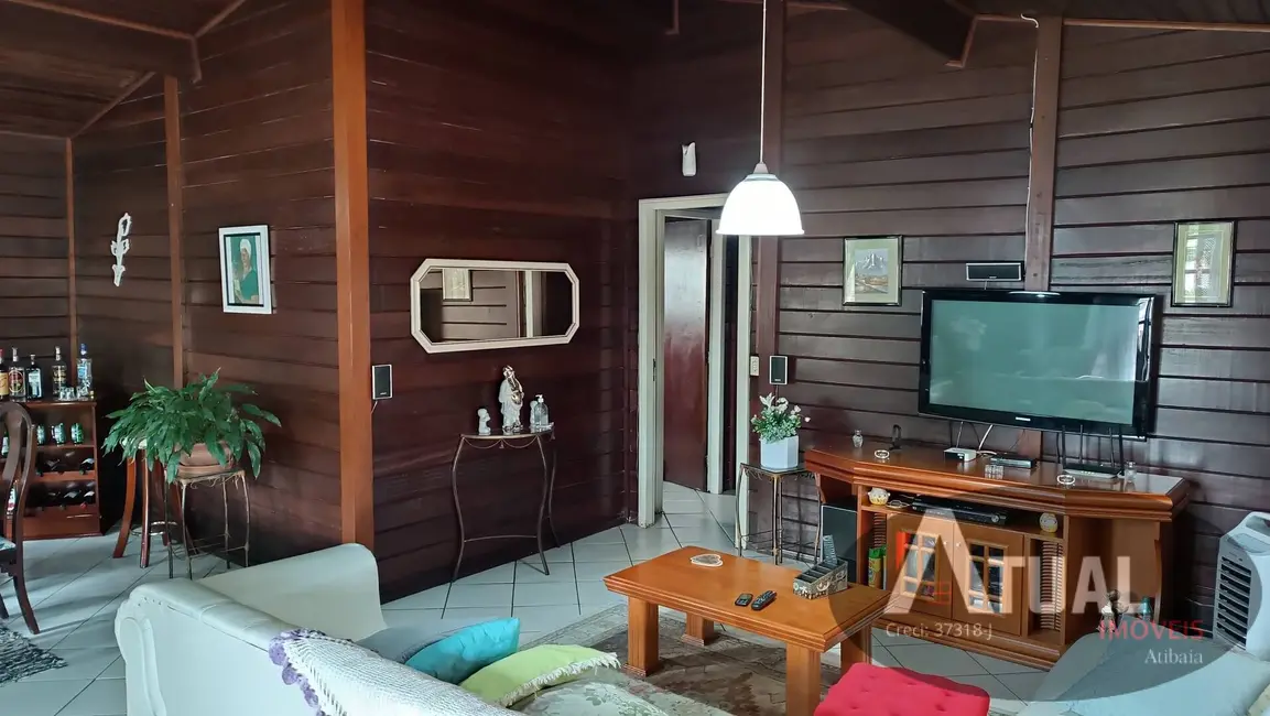 Casa com 3 quartos à venda, 570m2 em Mairipora - SP - imagem 3 Foto 3 de Casa com 3 quartos à venda, 570m2 em Mairipora - SP