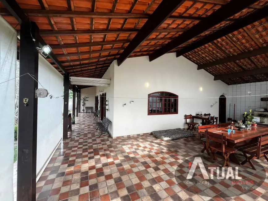 Foto 1 de Chácara com 2 quartos à venda, 6000m2 em Mairipora - SP