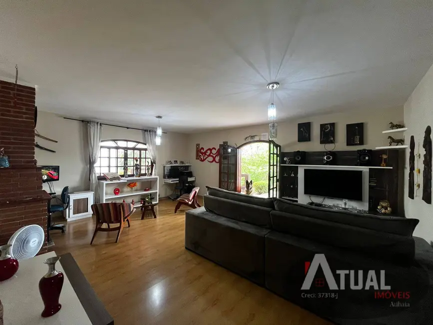 Foto 6 de Chácara com 2 quartos à venda, 6000m2 em Mairipora - SP