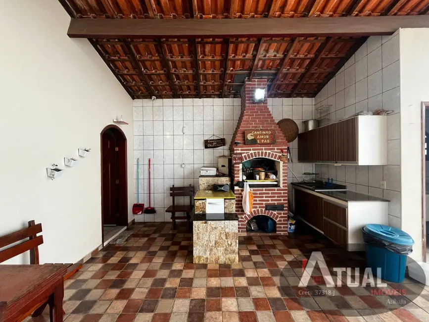 Foto 3 de Chácara com 2 quartos à venda, 6000m2 em Mairipora - SP