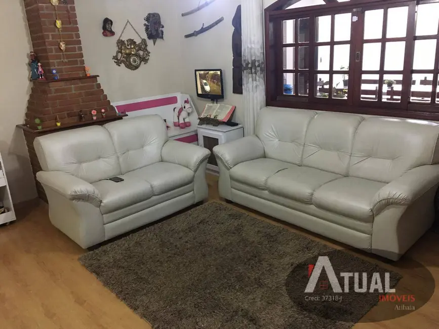 Foto 7 de Chácara com 2 quartos à venda, 6000m2 em Mairipora - SP