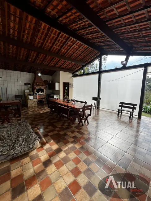 Foto 4 de Chácara com 2 quartos à venda, 6000m2 em Mairipora - SP