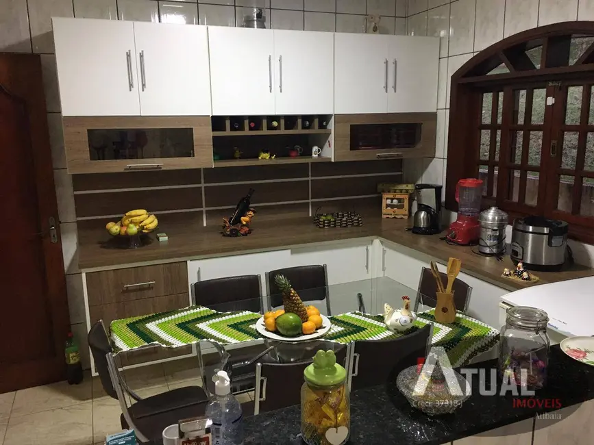 Foto 8 de Chácara com 2 quartos à venda, 6000m2 em Mairipora - SP